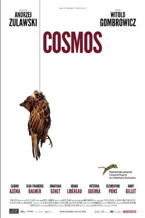 Cosmos's poster