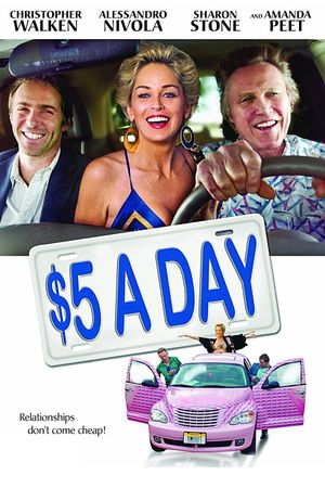 $5 a Day's poster