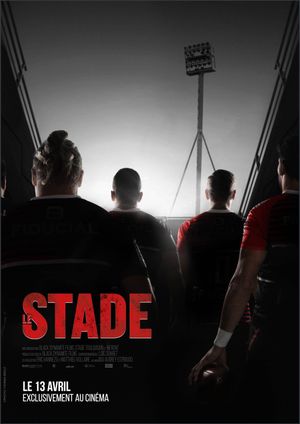 Le stade's poster