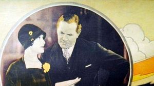 The World at Her Feet's poster
