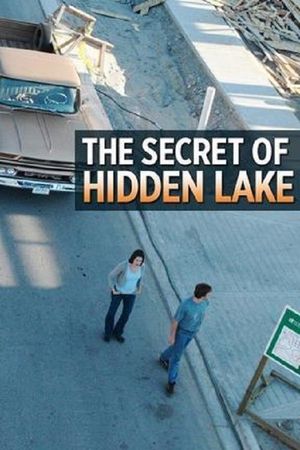 The Secret of Hidden Lake's poster