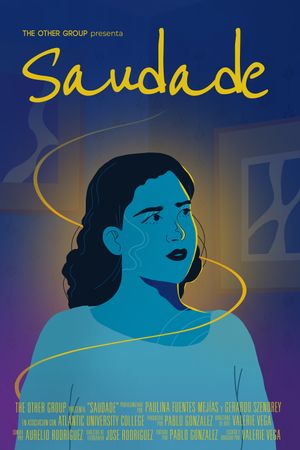 Saudade's poster