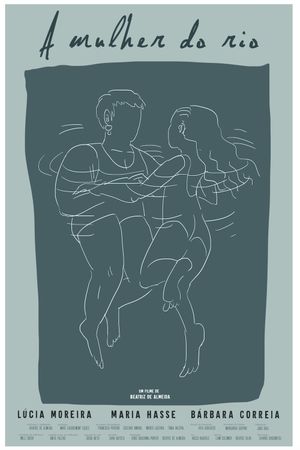 The River Woman's poster