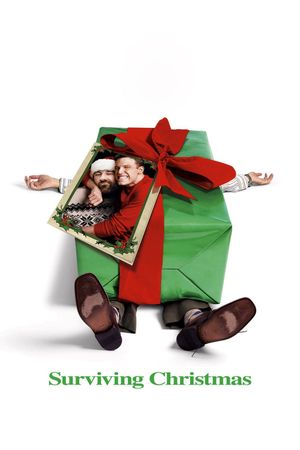 Surviving Christmas's poster