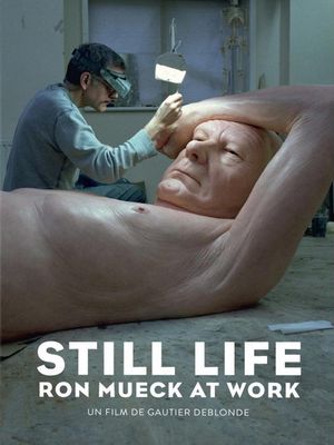 Still Life: Ron Mueck at Work's poster