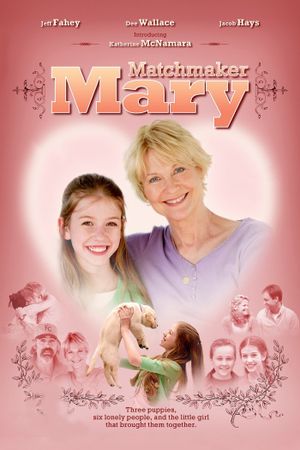 Matchmaker Mary's poster