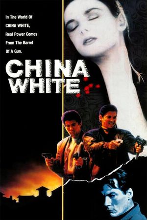 China White's poster
