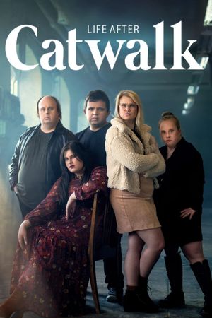 Livet efter Catwalk's poster image