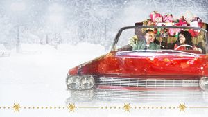 Christmas on Wheels's poster