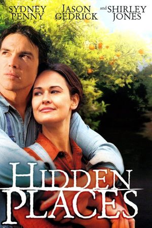 Hidden Places's poster