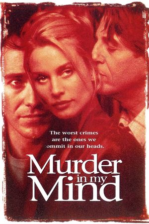 Murder in My Mind's poster