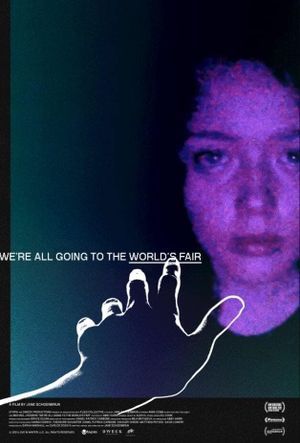 We're All Going to the World's Fair's poster