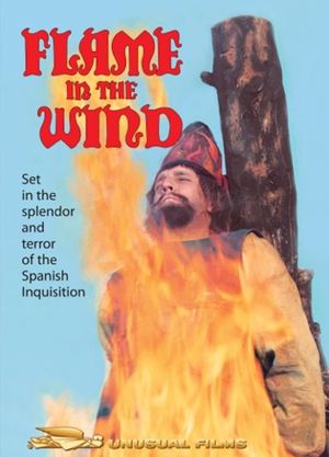 Flame in the Wind's poster image