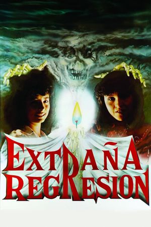 Extraña Regresión's poster