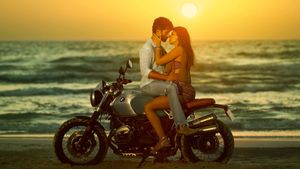 Teri Baaton Mein Aisa Uljha Jiya's poster
