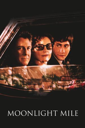 Moonlight Mile's poster