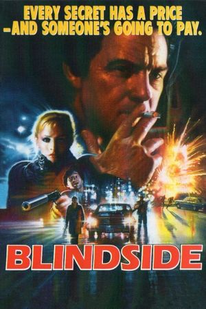 Blindside's poster