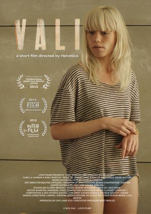 Vali's poster image