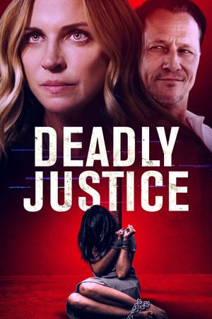 Deadly Justice's poster