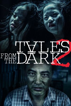 Tales from the Dark Part 2's poster