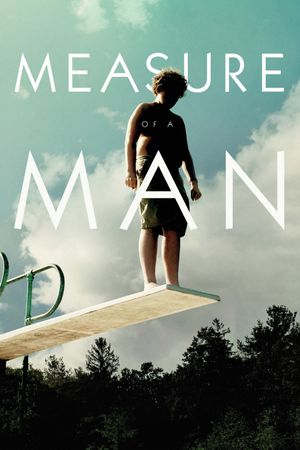 Measure of a Man's poster