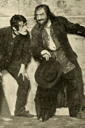 Oliver Twist's poster
