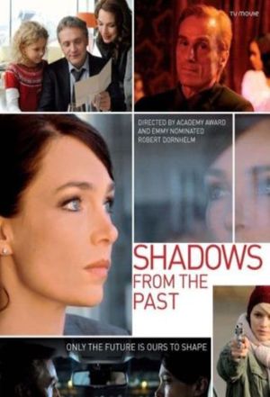 Shadows from the Past's poster