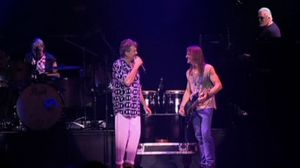 Deep Purple: Live at the NEC's poster