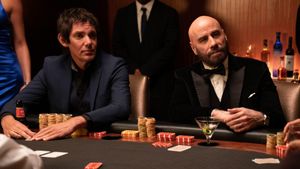 High Rollers's poster