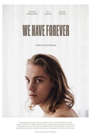 We Have Forever's poster