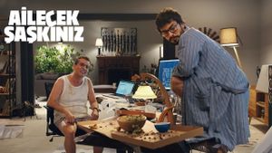 Ailecek Saskiniz's poster