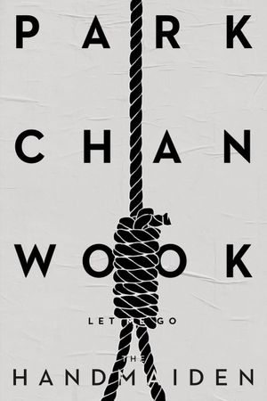 The Handmaiden's poster