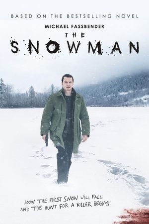 The Snowman's poster