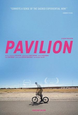 Pavilion's poster image