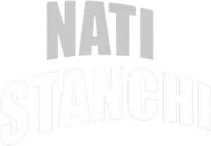 Nati stanchi's poster