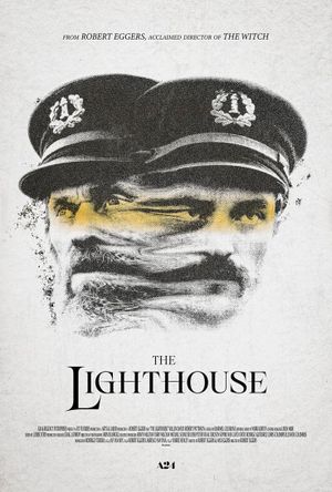 The Lighthouse's poster