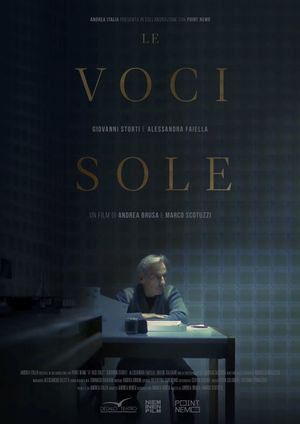 Le voci sole's poster