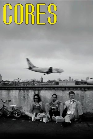 Colors's poster