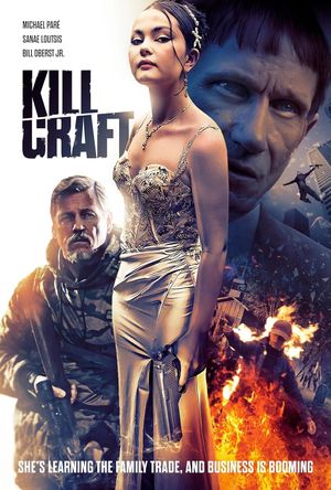 Kill Craft's poster image