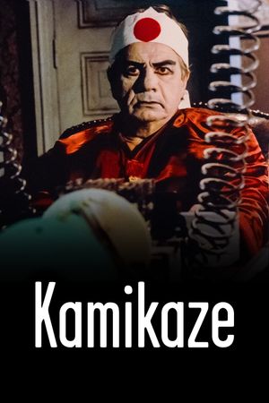 Kamikaze's poster