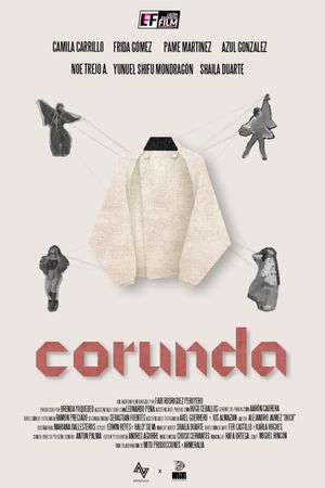Corunda's poster
