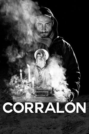 Corralón's poster