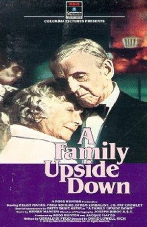 A Family Upside Down's poster image