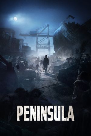 Peninsula's poster