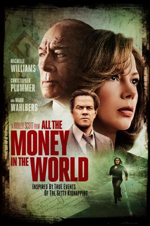 All the Money in the World's poster