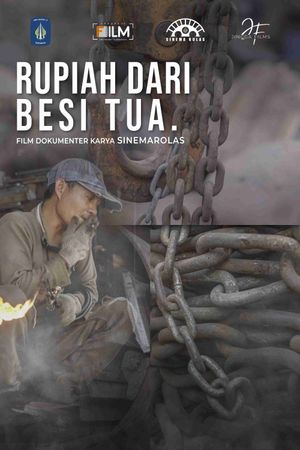 Earning Rupiah From Scrap Metal's poster