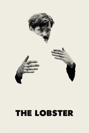 The Lobster's poster