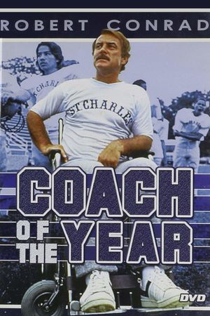 Coach of the Year's poster