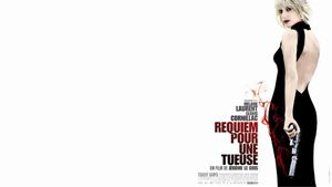 Requiem for a Killer's poster