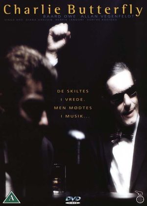 Charlie Butterfly's poster